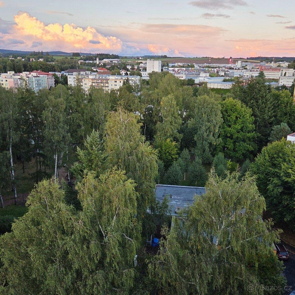 1+1, Haškova, Žďár nad Sázavou, Kraj Vysočina