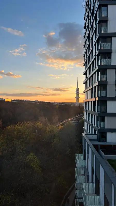 3+kk, Olšanská, Praha 3 - Žižkov