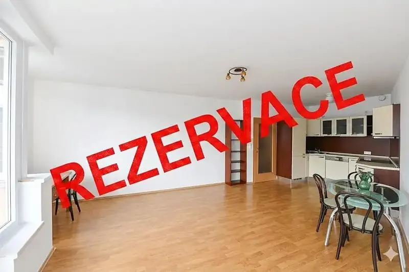 2+kk, Symfonická, Praha 5 - Stodůlky