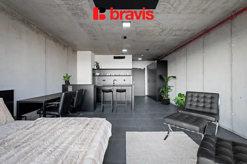 1+kk, Královopolská, Brno-město, Jihomoravský kraj