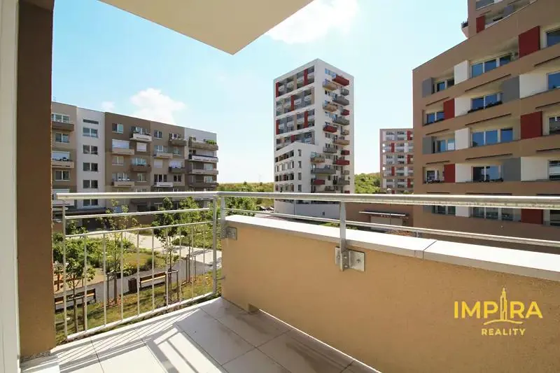 3+kk, Mantovská, Praha 10 - Horní Měcholupy