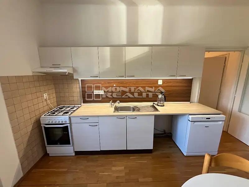 2+1, Hněvotínská, Olomouc, Olomoucký kraj