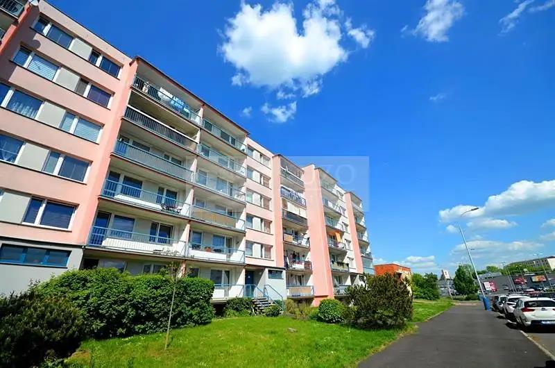 3+1, Májová, Teplice, Ústecký kraj