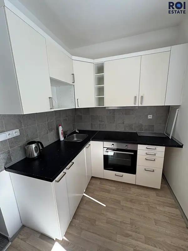 1+1, Míru, Kladno, Středočeský kraj