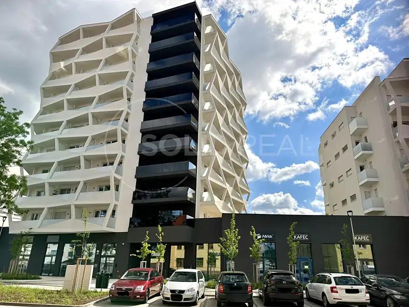 2+kk, Komárovská, Brno-město, Jihomoravský kraj