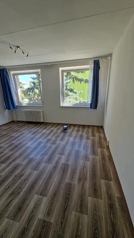 1+kk, Maršovská, Teplice, Ústecký kraj
