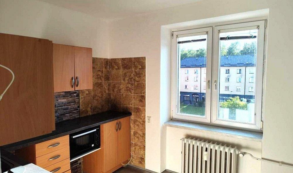 1+1, Čujkovova, Ostrava-město, Moravskoslezský kraj