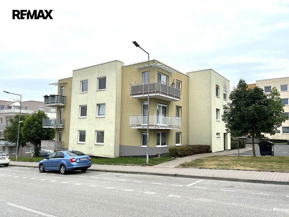 3+kk, Buková, Jihlava, Kraj Vysočina
