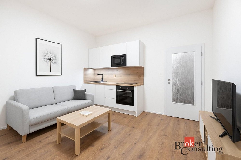 1+kk, Palackého, Ostrava-město, Moravskoslezský kraj
