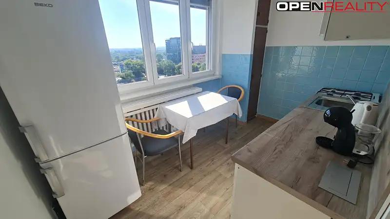 pokoj, Pšeník, Brno-město, Jihomoravský kraj