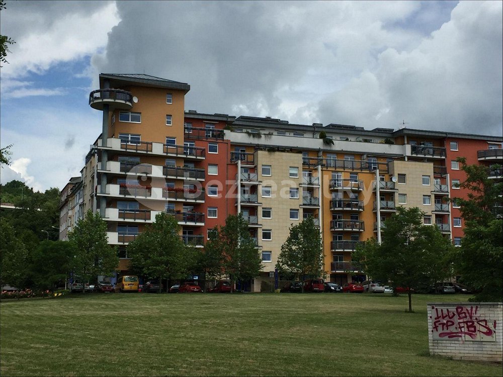 2+kk, Nepilova, Praha 9 - Vysočany