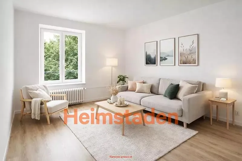 2+1, Budovatelská, Ostrava-město, Moravskoslezský kraj