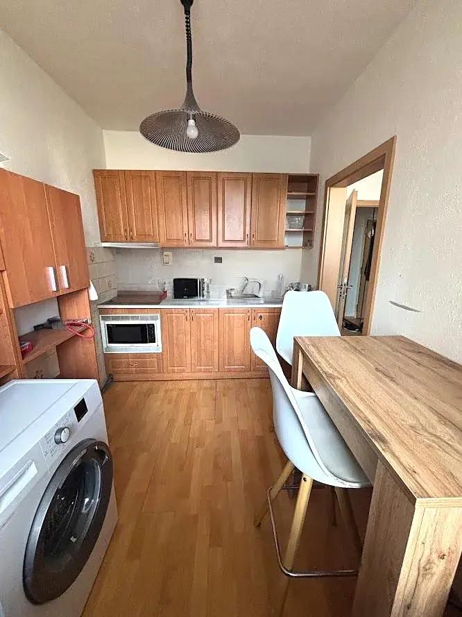 1+1, Písečná, Ostrava-město, Moravskoslezský kraj