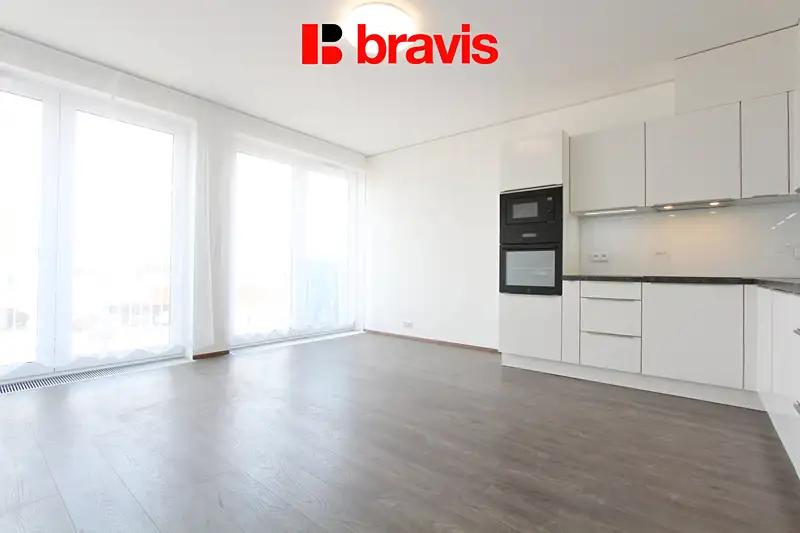 3+kk, Trnitá, Brno-město, Jihomoravský kraj