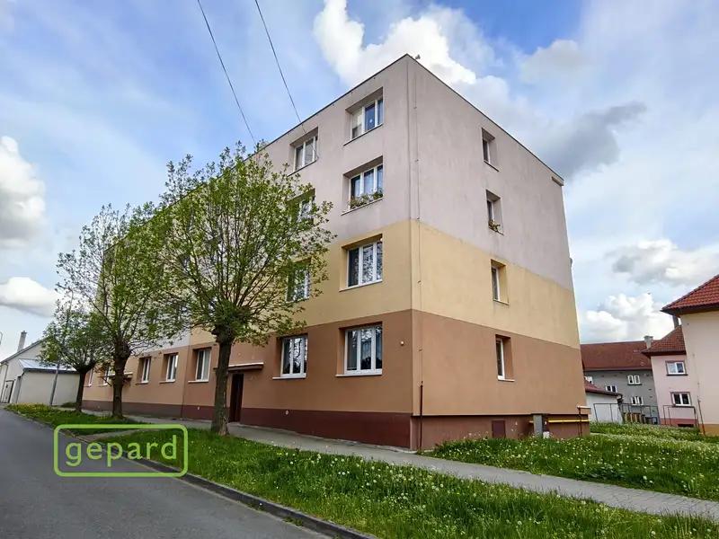 1+kk, Borská, Bor, Tachov, Plzeňský kraj