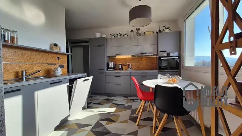 1+1, Liberecká, Hrádek nad Nisou, Liberec, Liberecký kraj