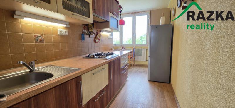 3+1, Bělojarská, Tachov, Plzeňský kraj