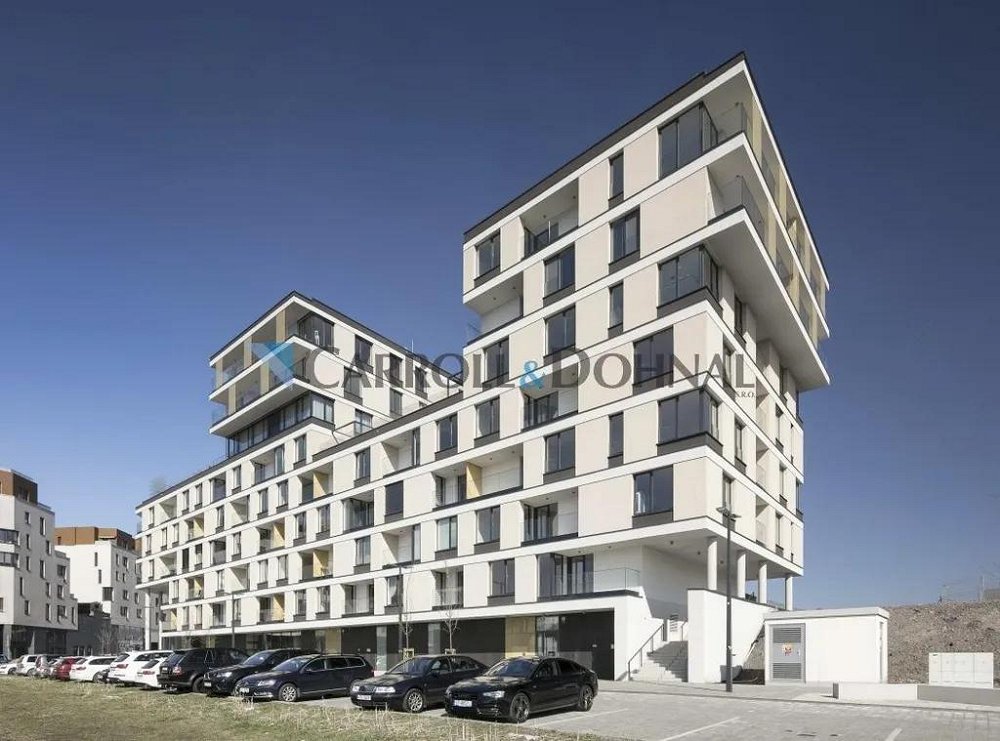 4+kk, náměstí Biskupa Bruna, Ostrava-město, Moravskoslezský kraj