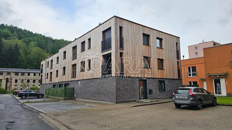 2+kk, Maršovská, Svoboda nad Úpou, Trutnov, Královéhradecký kraj
