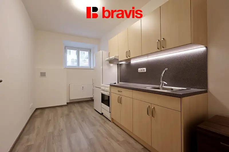 1+1, Mezírka, Brno-město, Jihomoravský kraj