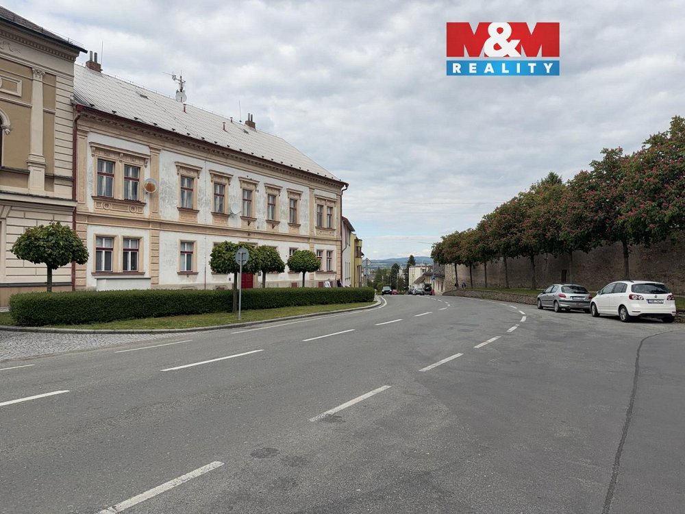2+kk, Pohořská, Opočno, Rychnov nad Kněžnou, Královéhradecký kraj
