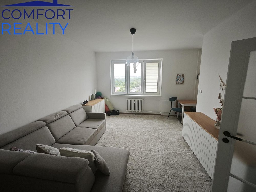 3+kk, Aleše Hrdličky, Ostrava-město, Moravskoslezský kraj