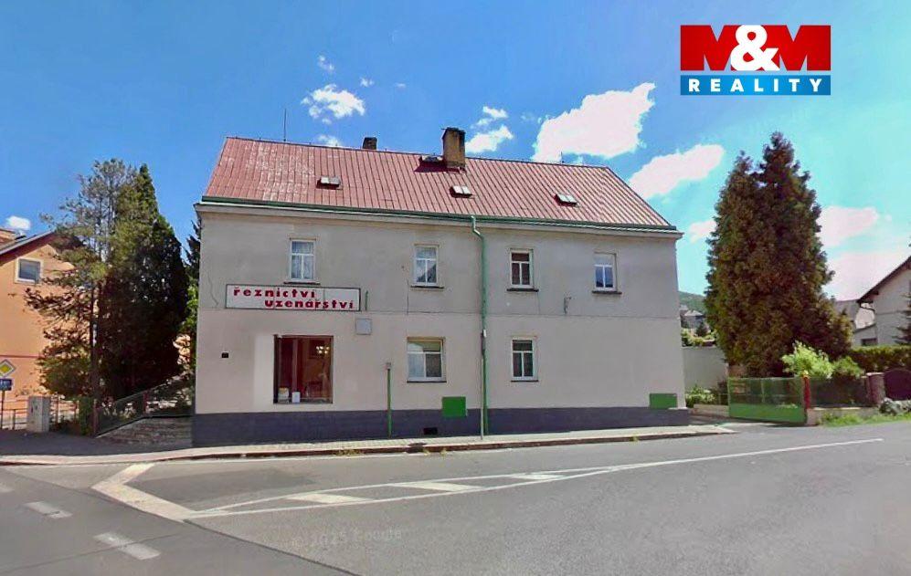 2+1, Kamenná, Děčín, Ústecký kraj