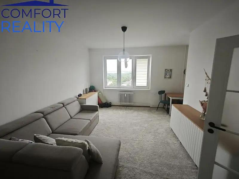 3+kk, Aleše Hrdličky, Ostrava-město, Moravskoslezský kraj