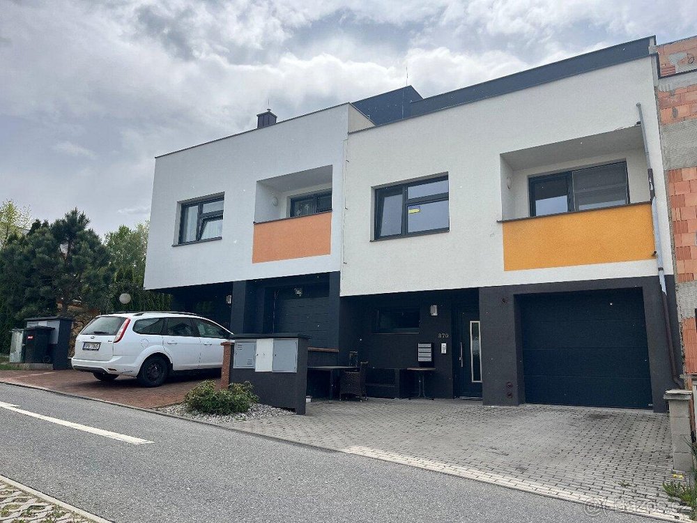 1+1, Domažlice, Plzeňský kraj