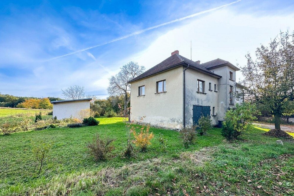 2+1, Kutná Hora, Středočeský kraj
