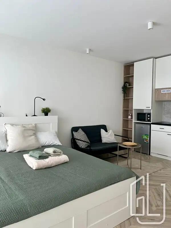 1+kk, Cejl, Brno-město, Jihomoravský kraj