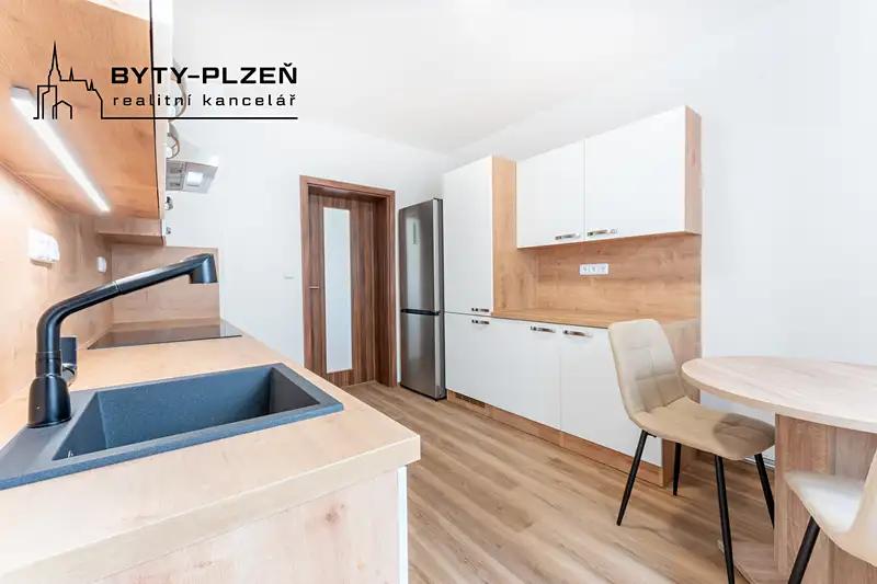 2+1, Plzenecká, Plzeň-město, Plzeňský kraj