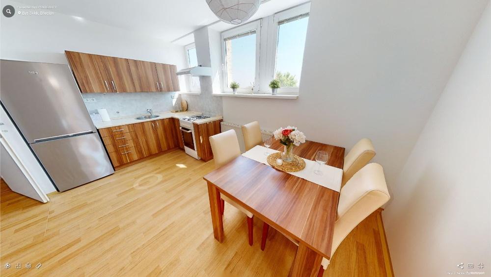 2+kk, Národních hrdinů, Břeclav, Jihomoravský kraj