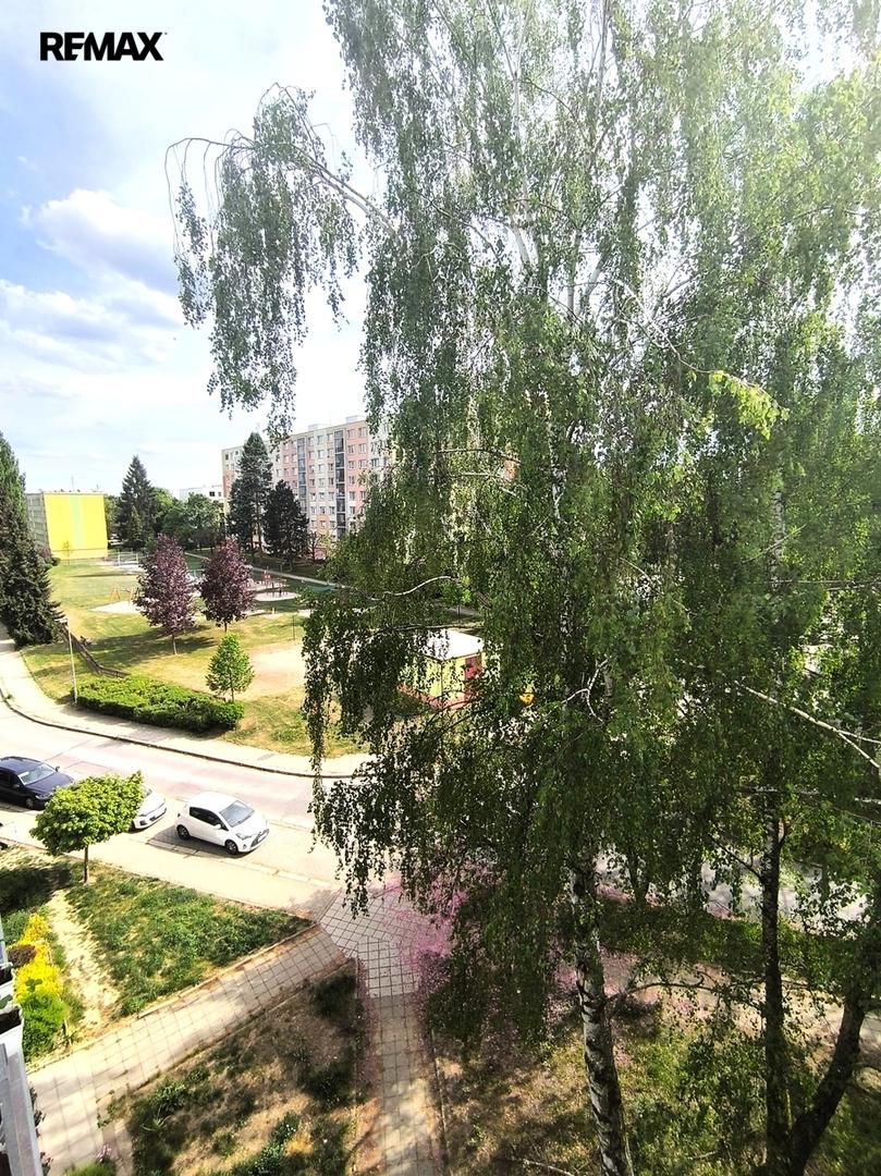 3+1, sídliště U Nádraží, Jindřichův Hradec, Jihočeský kraj