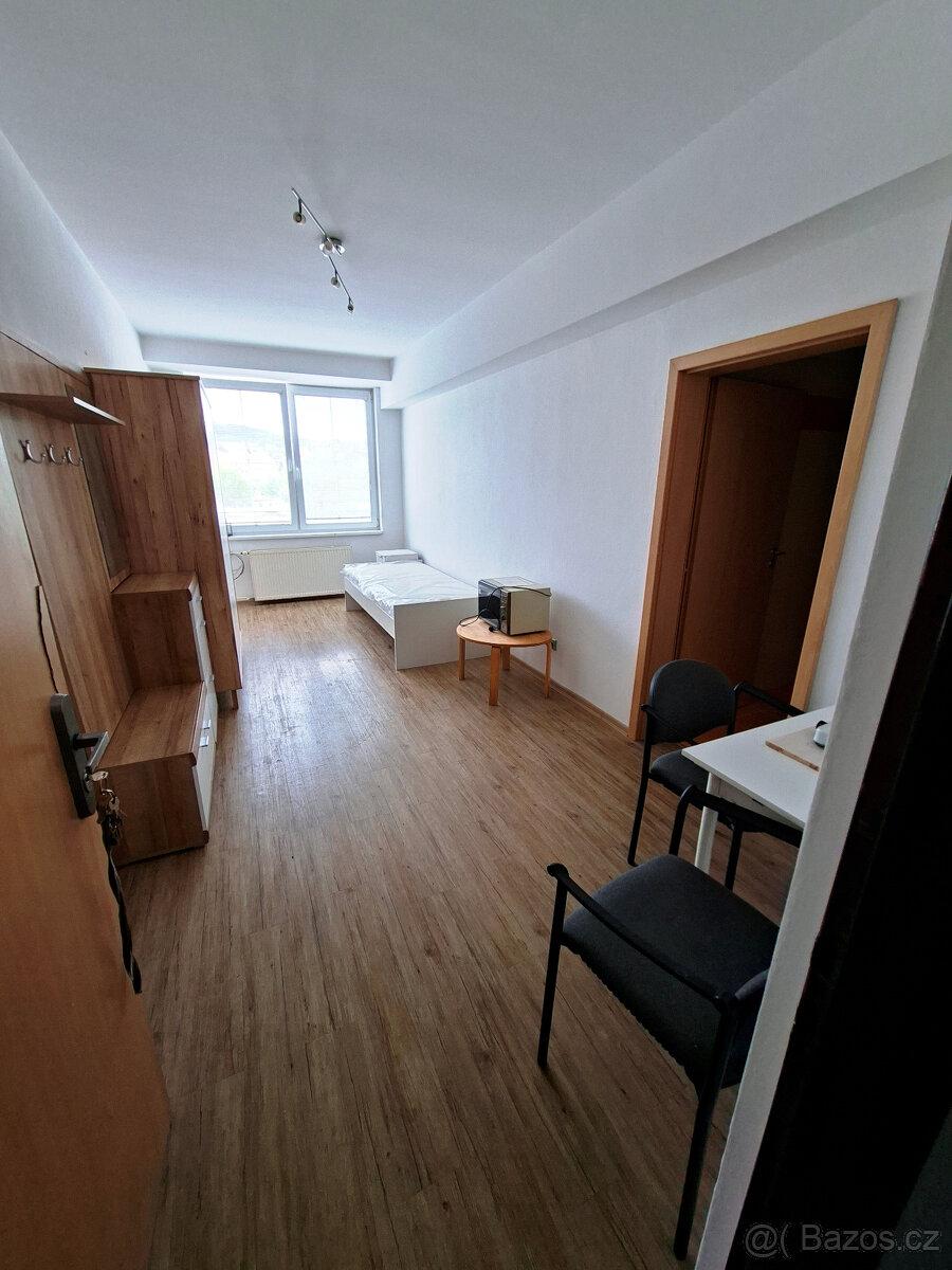 1+kk, Prachatice, Jihočeský kraj