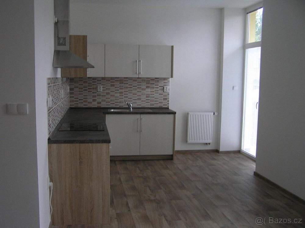 2+1, Svitavská, Moravská Třebová, Svitavy, Pardubický kraj