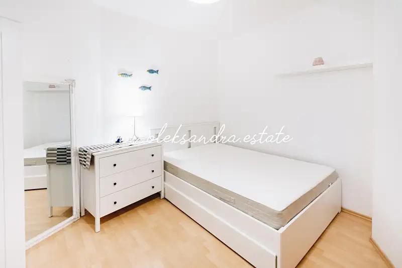 2+kk, Mazurská, Praha 8 - Troja