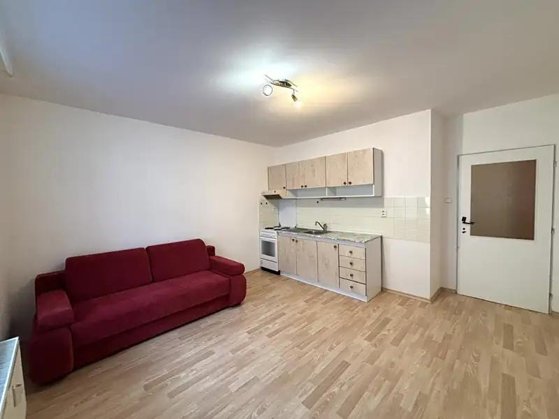 2+kk, Riegrova, České Budějovice, Jihočeský kraj