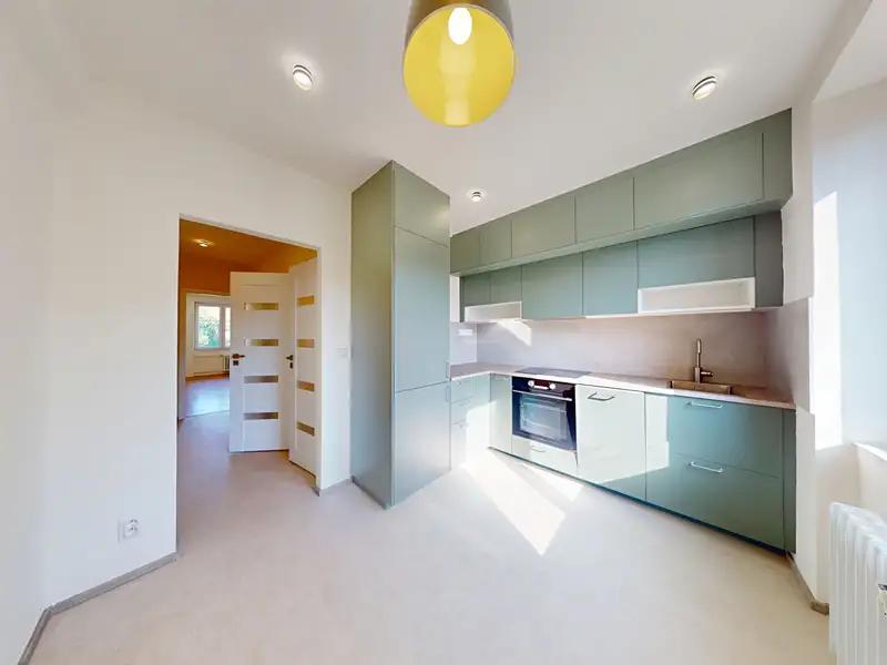 3+1, Gregorova, Ostrava-město, Moravskoslezský kraj