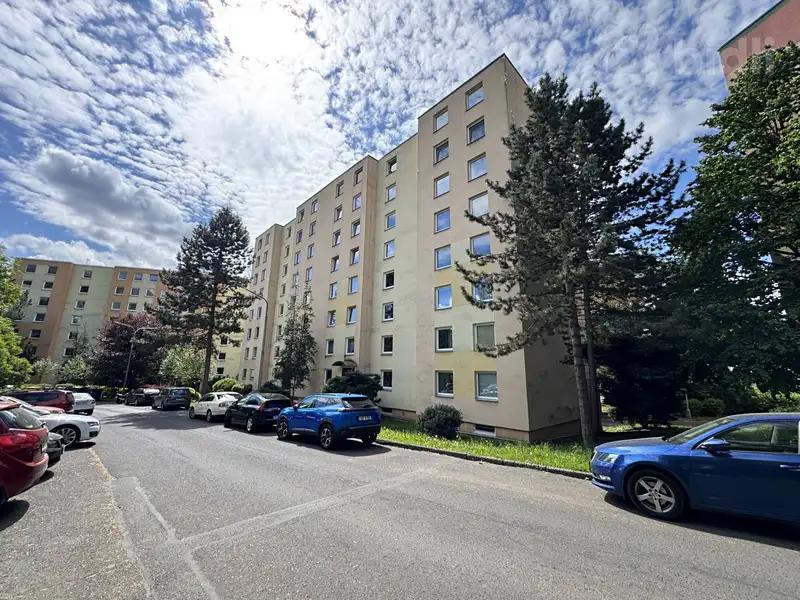 1+kk, Vojanova, Ústí nad Labem, Ústecký kraj