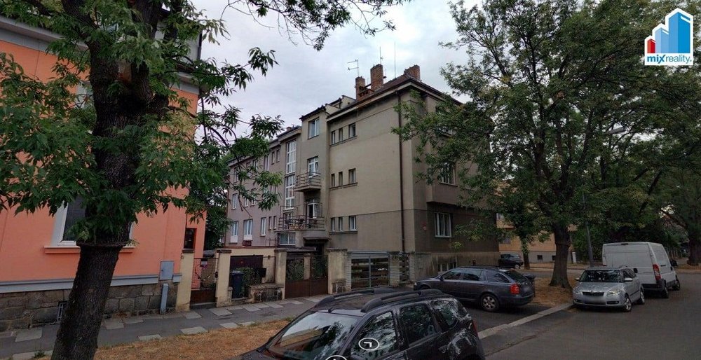 3+1, Kapitána Jaroše, Plzeň-město, Plzeňský kraj