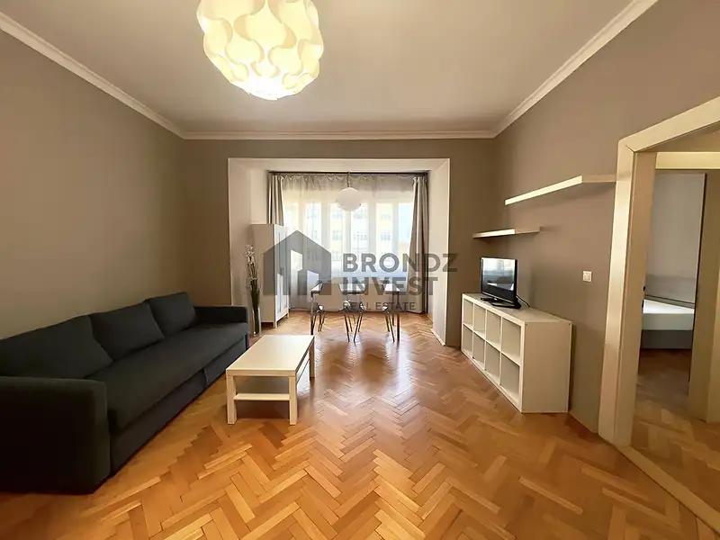 2+kk, Zelená, Praha 6 - Dejvice