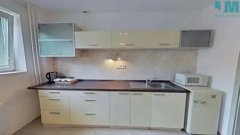 1+kk, Kovářova, Žďár nad Sázavou, Kraj Vysočina