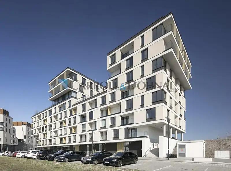 4+kk, náměstí Biskupa Bruna, Ostrava-město, Moravskoslezský kraj