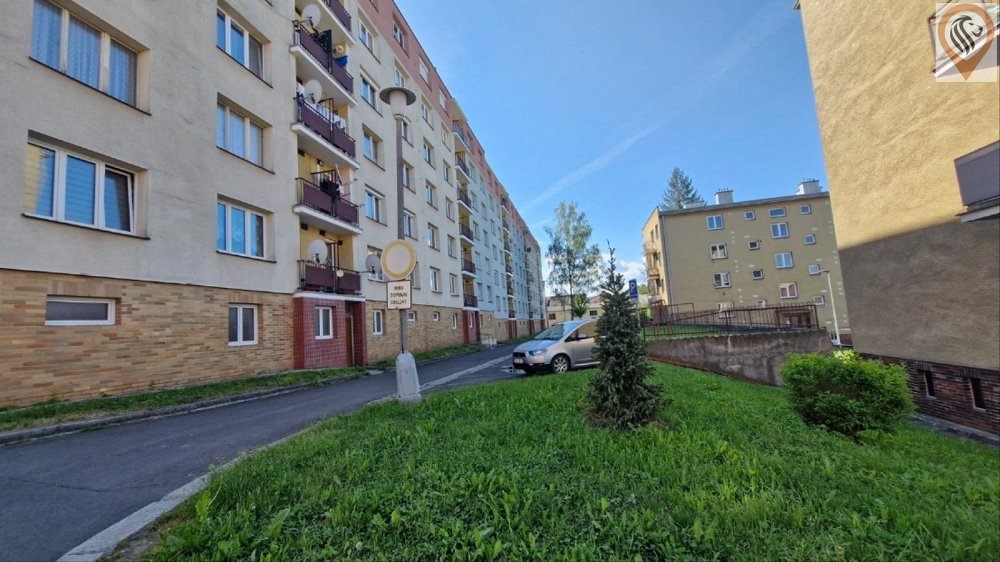 3+1, U Slunce, Klatovy, Plzeňský kraj