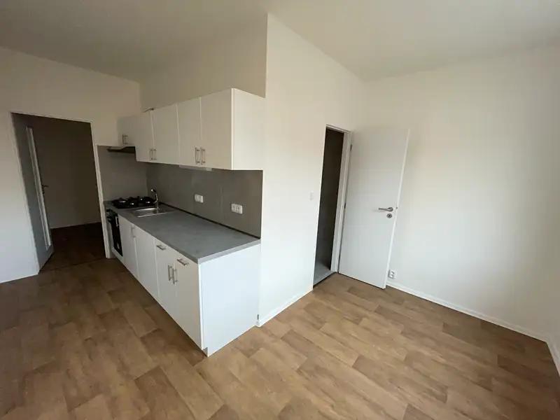 3+1, U Tvrze, Děčín, Ústecký kraj