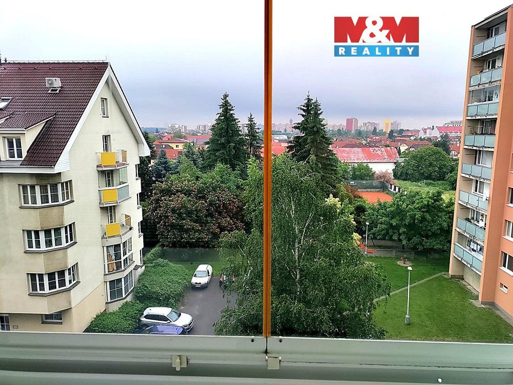 3+1, V rohu, Praha 4 - Libuš