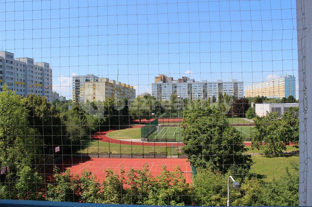 3+kk, Jeřábkova, Praha 4 - Chodov