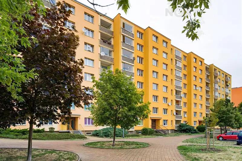 1+1, Javorová, Žatec, Louny, Ústecký kraj