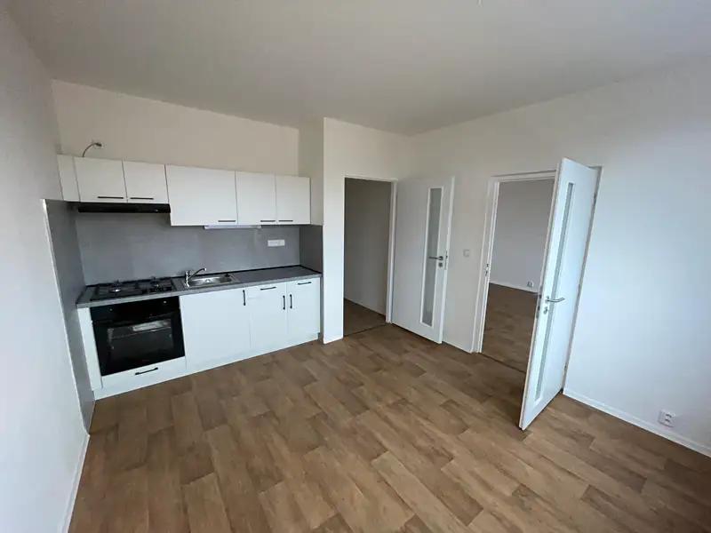 1+1, U Tvrze, Děčín, Ústecký kraj